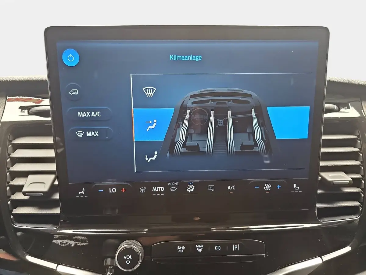 FORD TRANSIT 2.0 TDCI 350 L4H3 TREND RWD KLIMAAUTO. KAMERA GRA