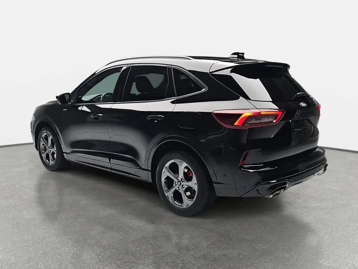 FORD KUGA 1.5 EB AUTO. ST-LINE X NAVI LED WINTER KAMERA 360°