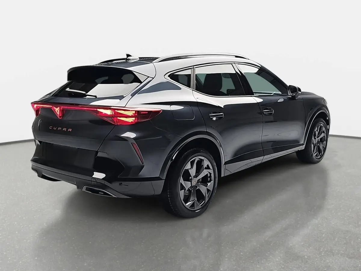 CUPRA FORMENTOR 1.5 ETSI DSG NAVI LED-HD ACC PANO WINTER KAMERA AH