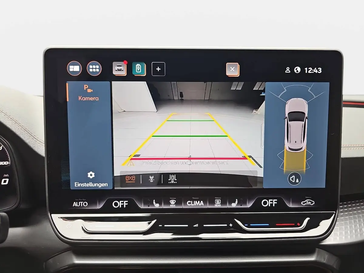 CUPRA FORMENTOR 1.5 E-HYBRID PHEV DSG LED-HD KLIMAAUTO AUDIO MIRRO