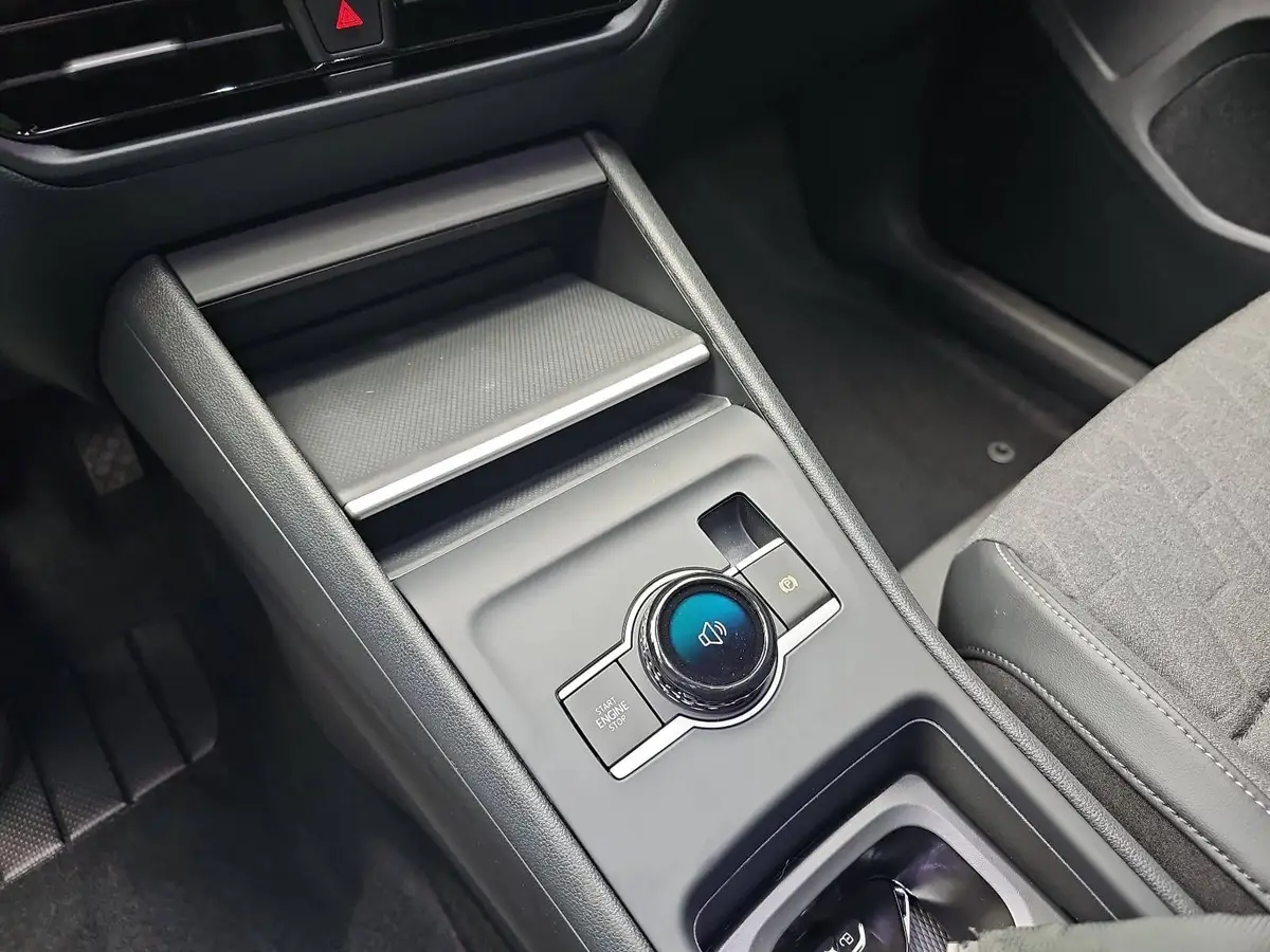 VW TIGUAN 1.5 ETSI DSG LIFE LED-PLUS LENKASSIST PRO AHK LM