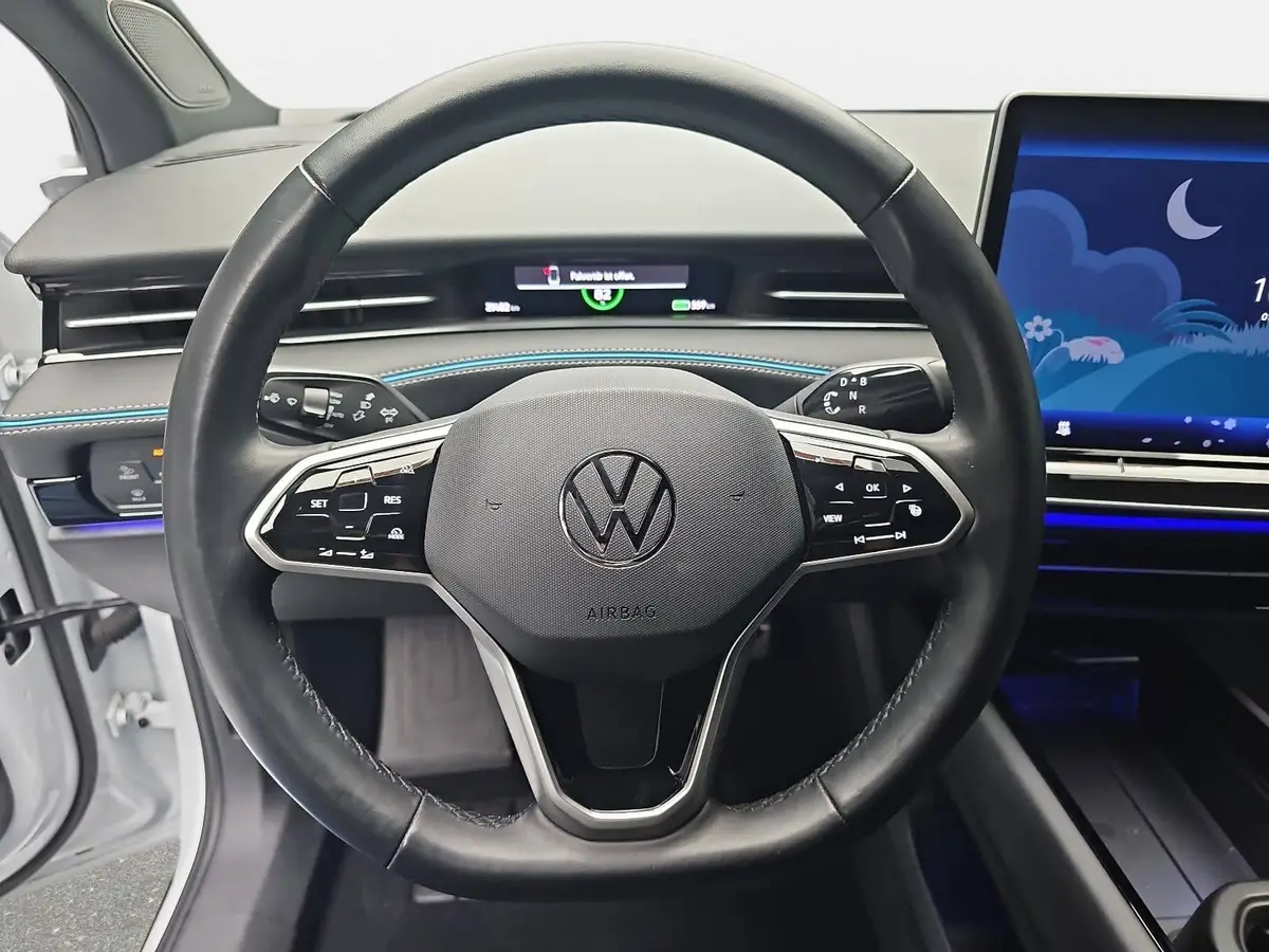 VW ID.7 PRO NAVI MATRIX ACC DCC H&K ERGOAKTIV LM20