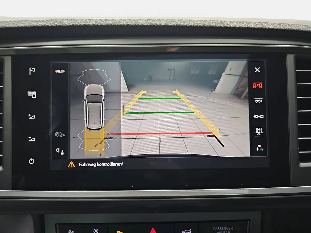 CUPRA ATECA 1.5 TSI DSG NAVI LED PANO P-ASSIST MEMORY KAMERA 