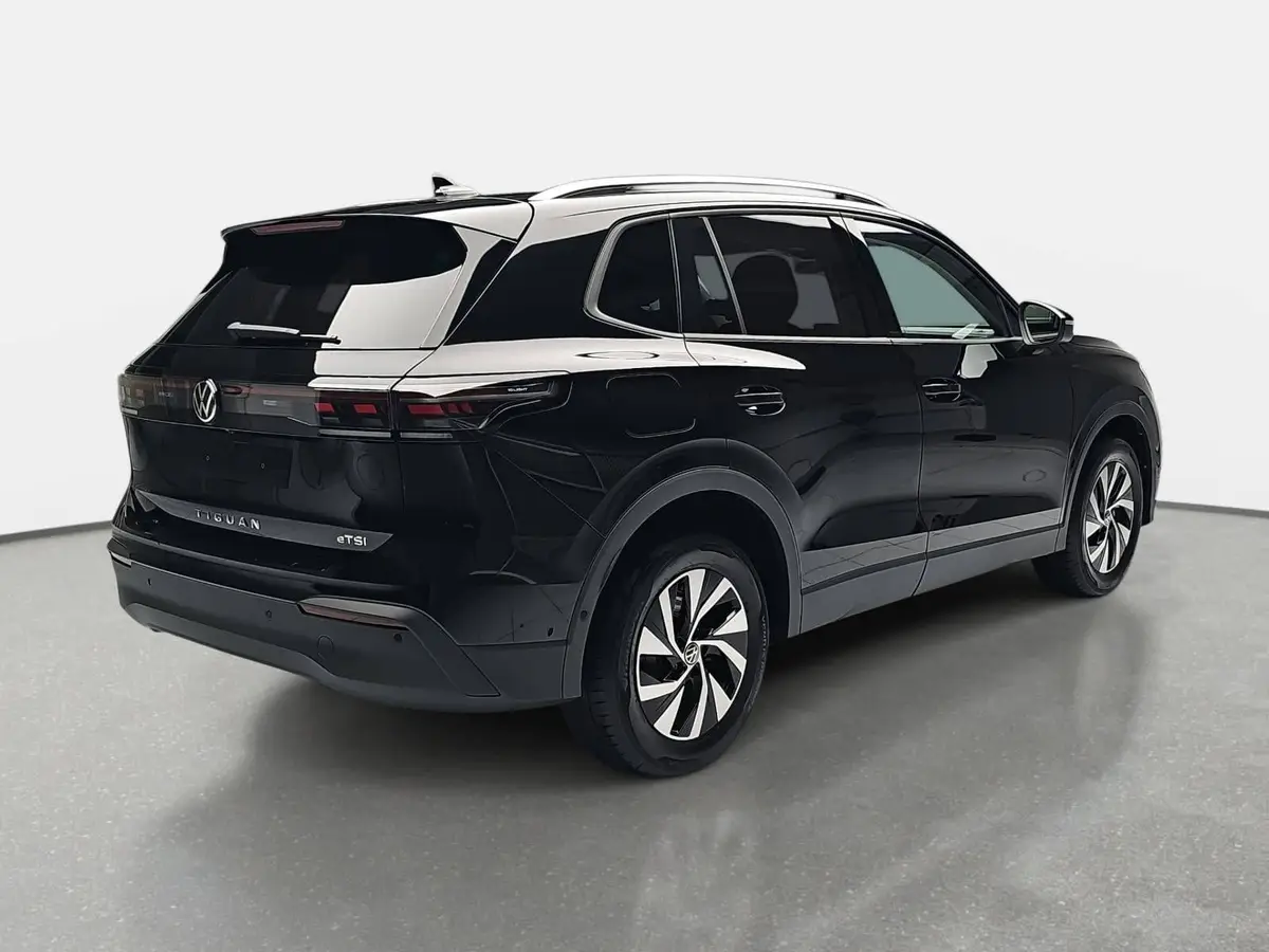 VW TIGUAN 1.5 ETSI DSG LIFE LED-PLUS LENKASSIST PRO AHK LM