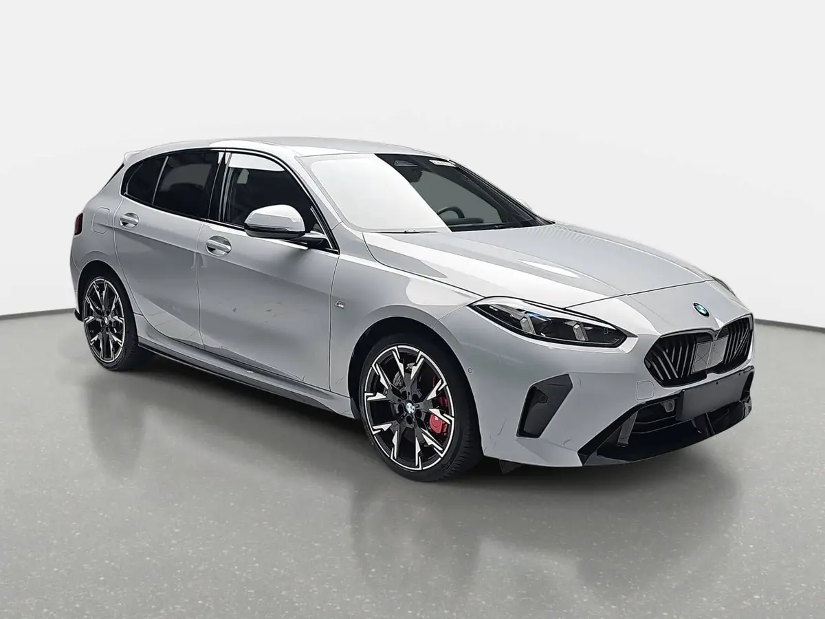 BMW 120 I AUTO. M SPORT LED ACC WINTER DAB+ LM19