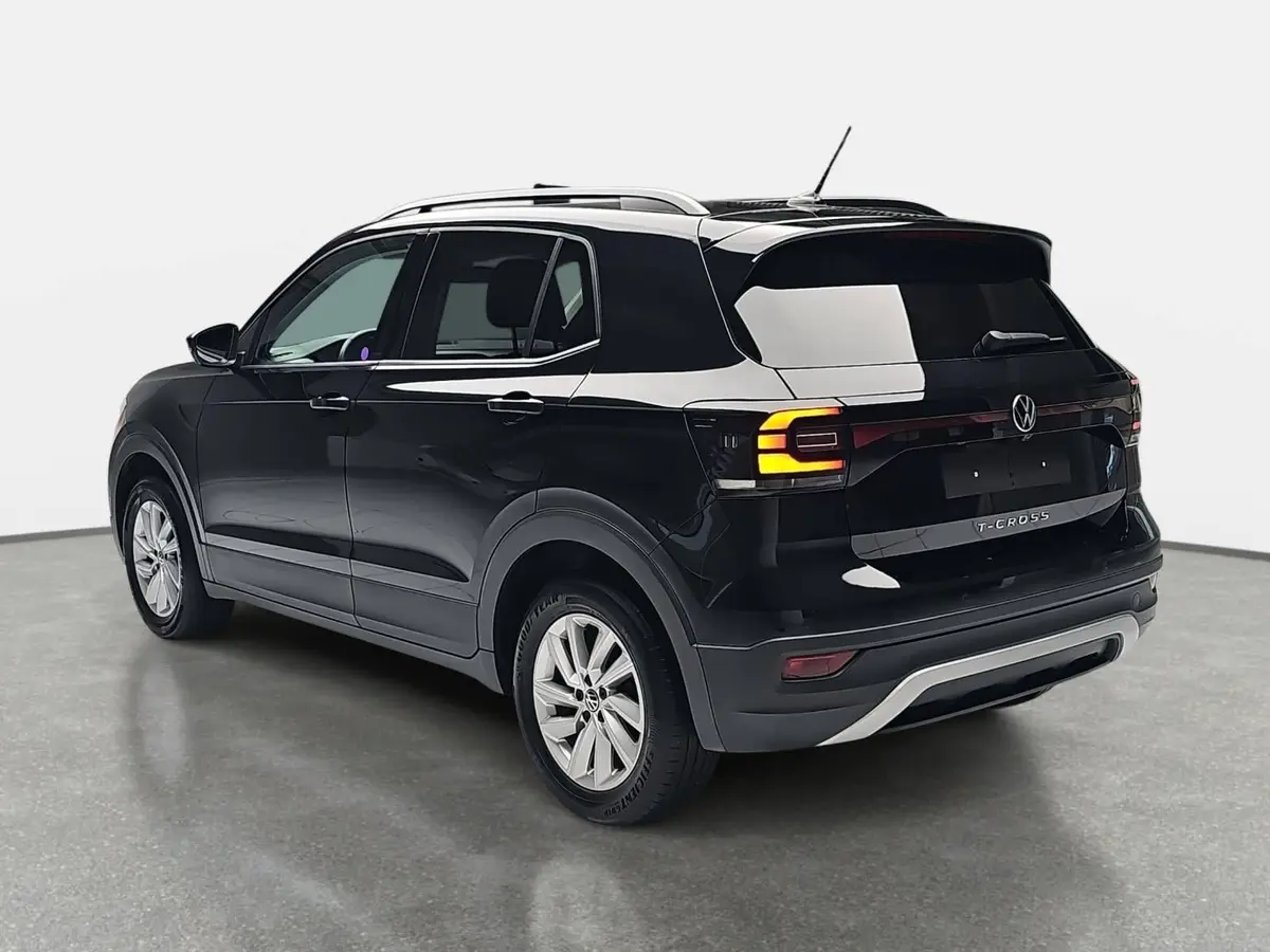 VW T-CROSS 1.0 TSI LIFE NAVI APP-CONNECT LM