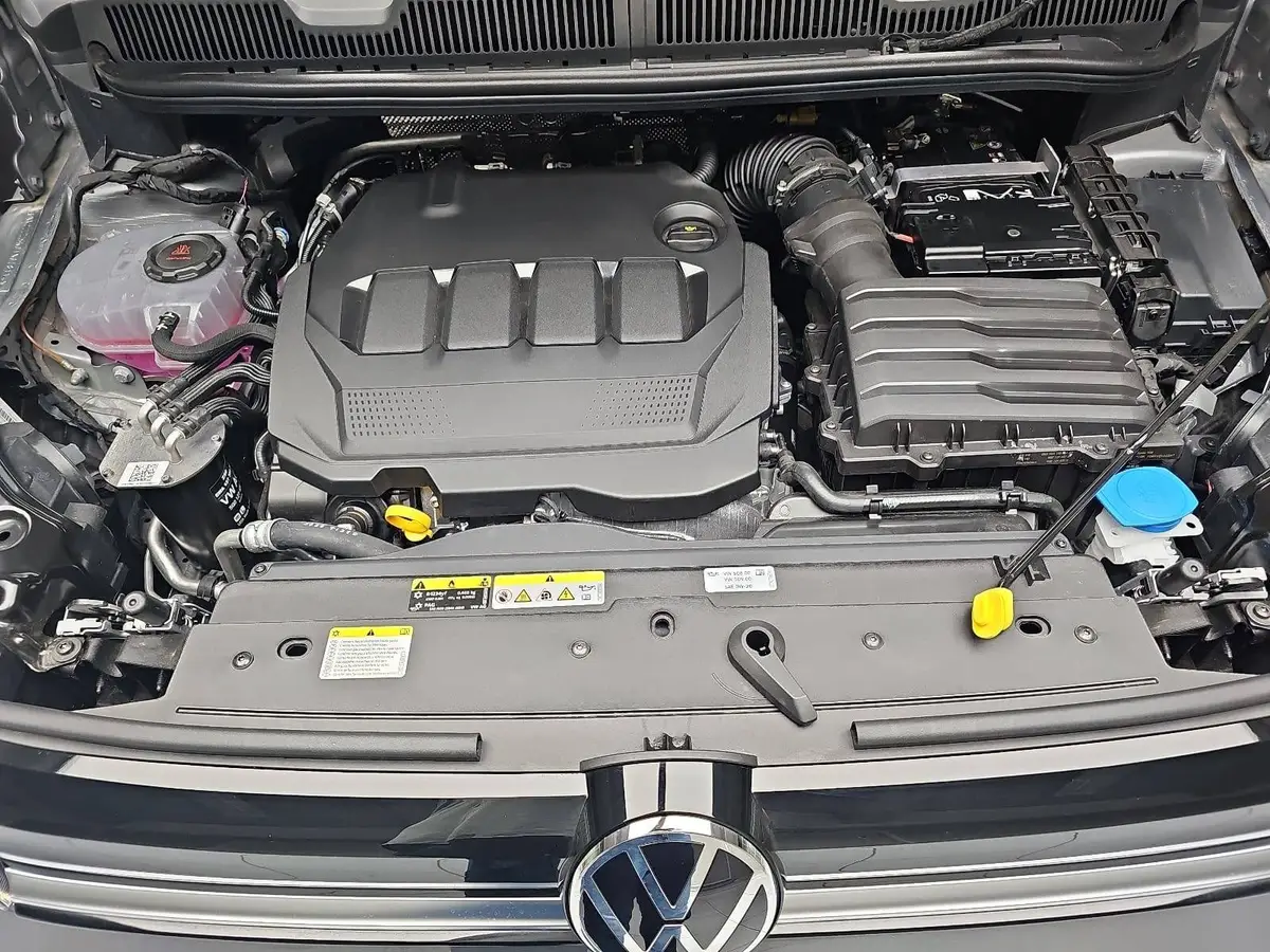 VW CADDY MAXI 2.0 TDI DSG LIFE APP-CONNECT AHK