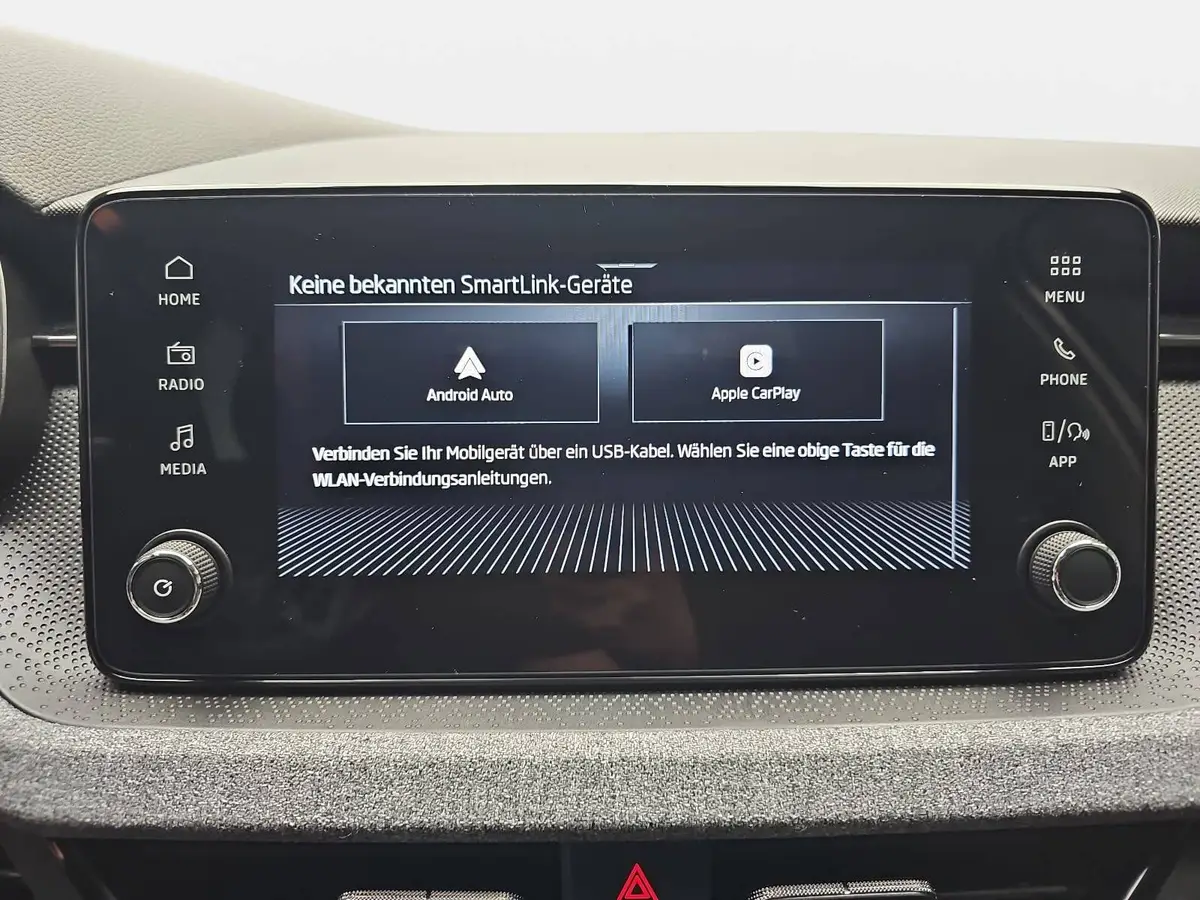 SKODA KAMIQ 1.0 TSI SELECTION LED KAMERA LM16