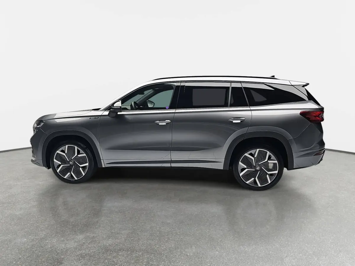 SKODA KODIAQ 2.0 TDI DSG SPORTLINE 4X4 PANO AHK