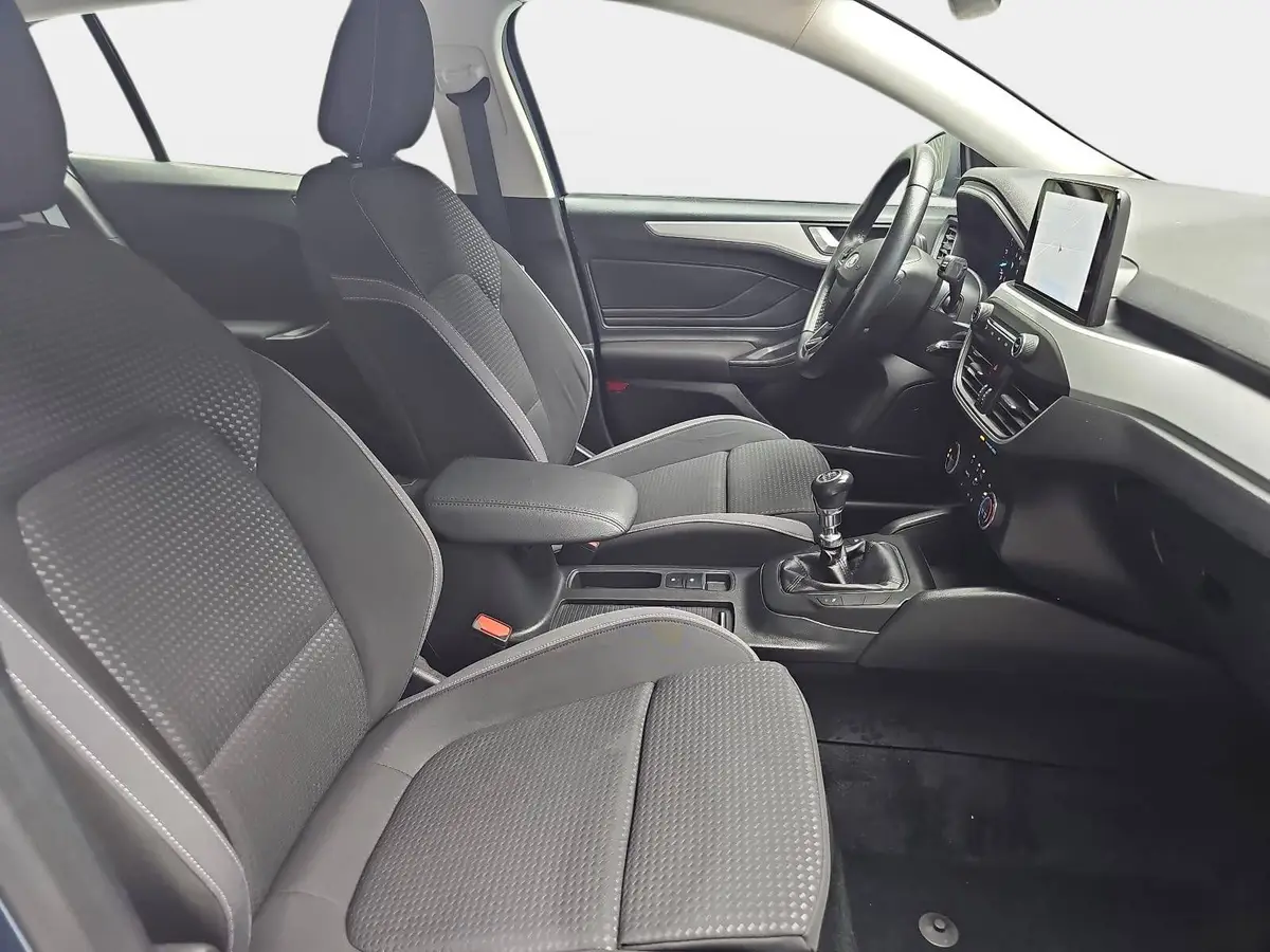 FORD FOCUS 1.0 EB TURNIER COOL&CONNECT NAVI LED