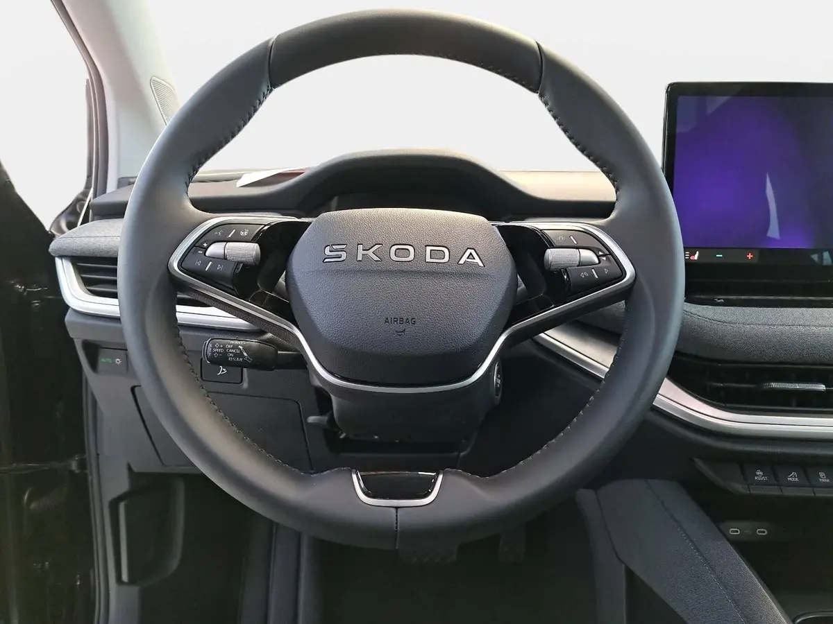 SKODA ENYAQ COUPE 85 SELECTION 82KWH NAVI LED