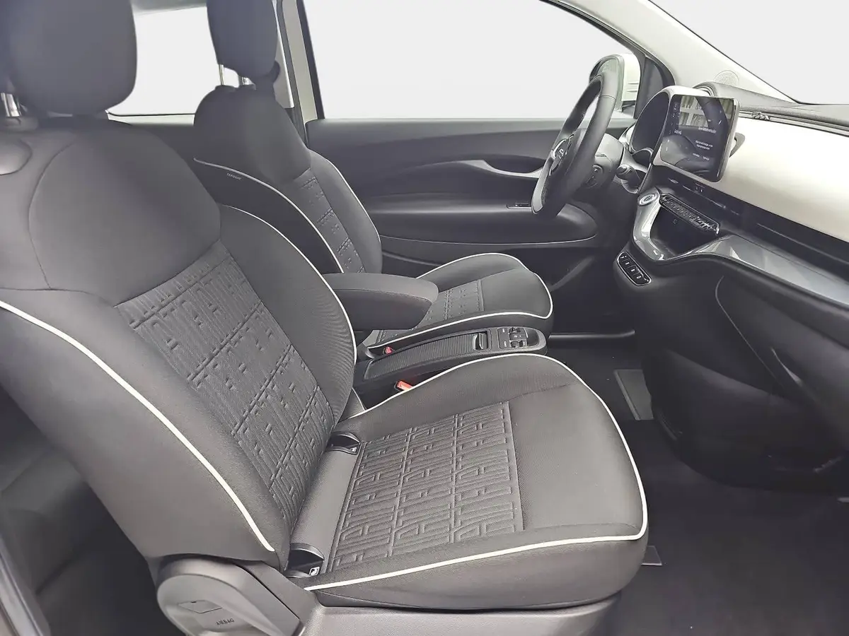 FIAT 500C ELEKTRO 42 KWH KOMFORT PAKET, 16-ZOLL LM-FELGEN