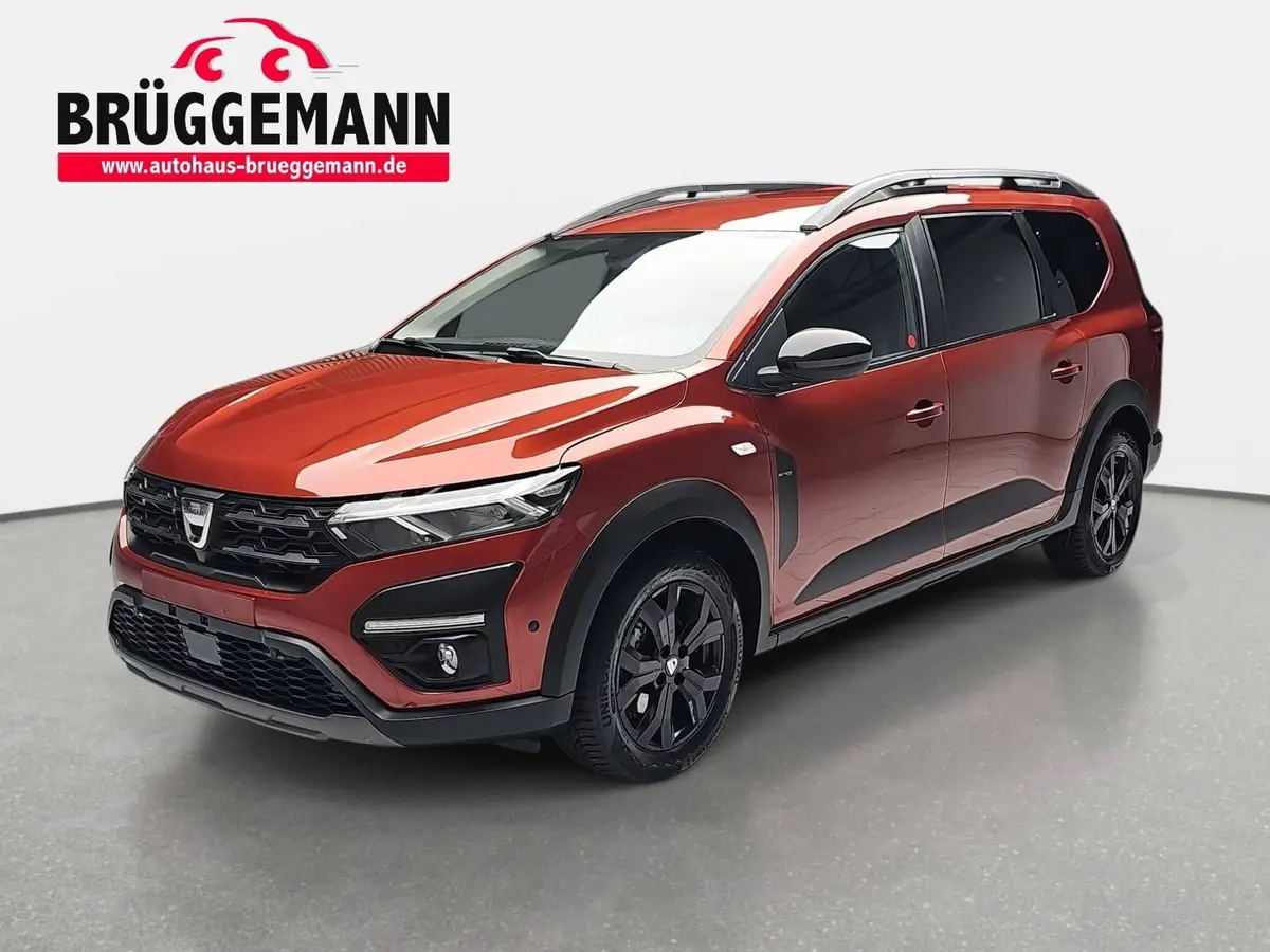 DACIA JOGGER 1.0 TCE 110 EXTREME NAVI LED KLMAAUTO 7S KAMERA LM