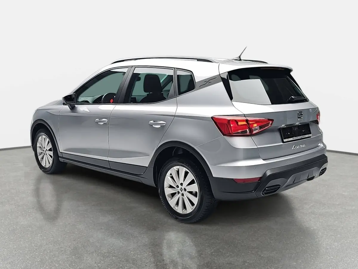 SEAT ARONA 1.0 TSI DSG STYLE LED LANE FULLLINK PDC LM