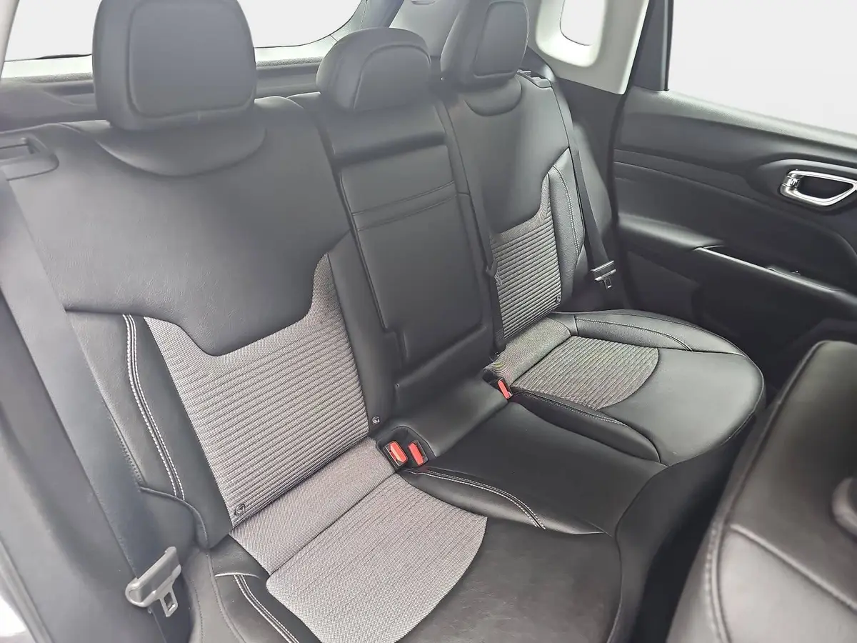 JEEP COMPASS 1.5 MultiAir DTC Altitude LED ACC LM17