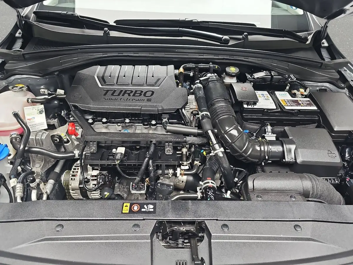 KIA CEED 1.5 T-GDI DCT7 SPIRIT TECHNOLOGIE