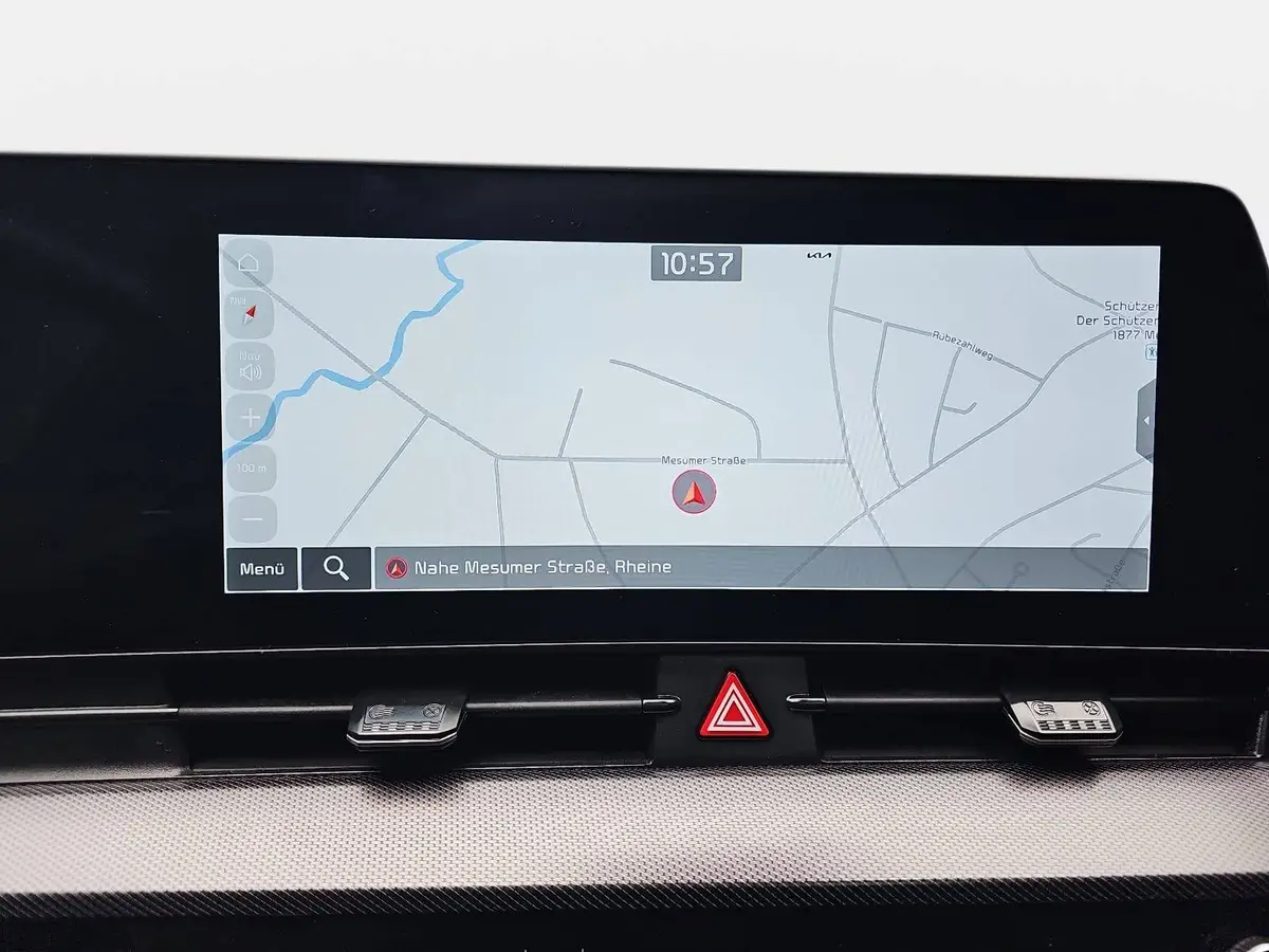 KIA SPORTAGE 1.6 CRDI DCT AWD GT-LINE SCHW.DACH DRIVEWISE GLASDACH SOUND