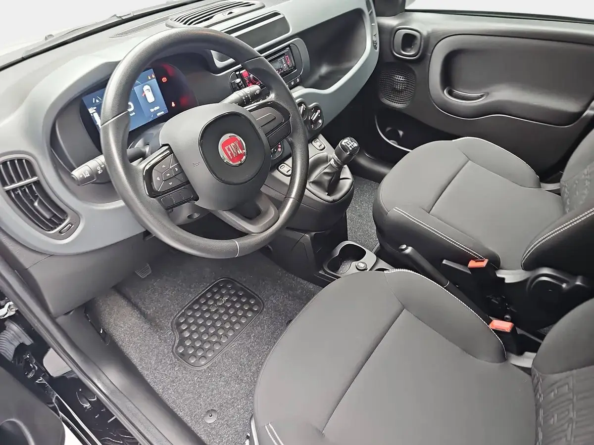FIAT PANDA 1.0 GSE HYBRID POP