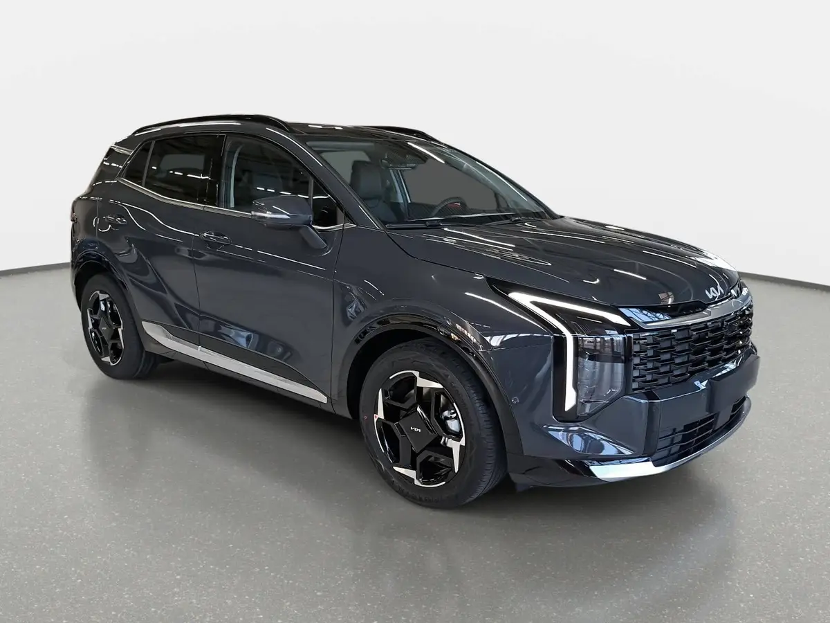 KIA SPORTAGE 1.6 T-GDI 150 2WD DCT SPIRIT MJ26 GLASDACH DRIVEWISE SOUND