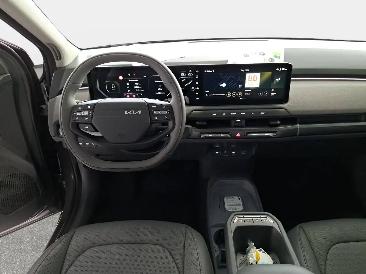 KIA EV3 58.3 KWH EARTH MJ26 WINTER-CONNECT BUSINESS UPGRADE DRIVEWISE-PARK