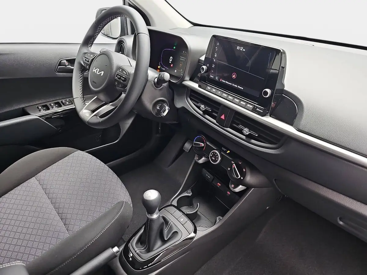 KIA PICANTO 1.0 GDI CORE MJ26 NAVI KAMERA