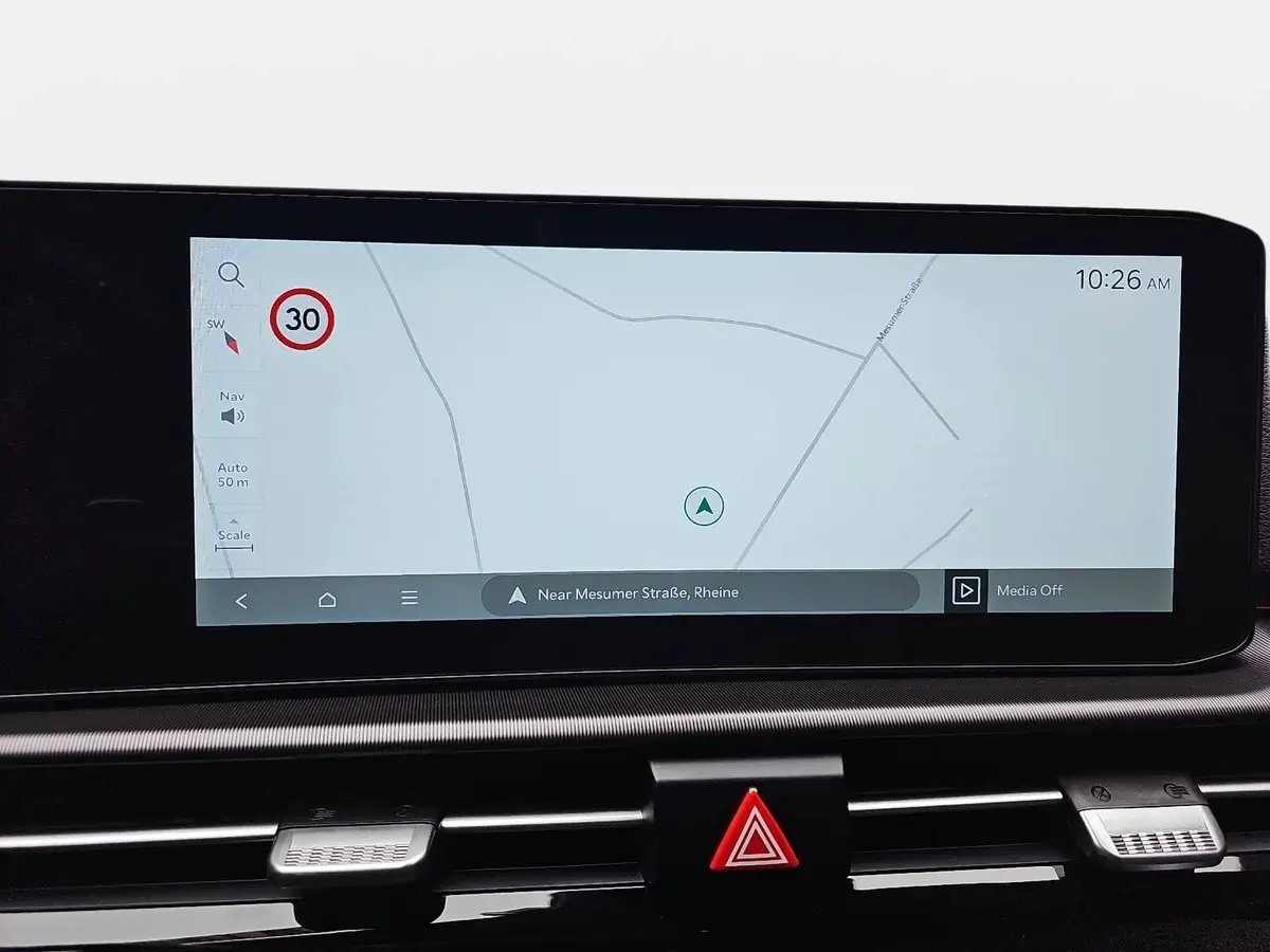 KIA SPORTAGE 1.6 T-GDI 150 2WD DCT GT-LINE MJ26 SCHW. DACH DRIVEWISE GLASDACH SOUND