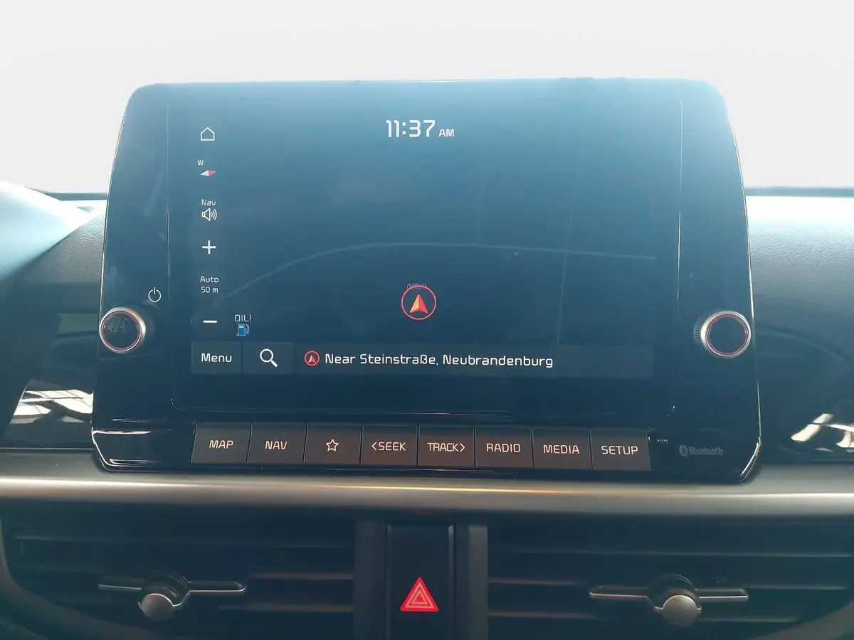 KIA PICANTO 1.0 GDI GT-LINE MJ26 LED SITZH. NAVI KAMERA