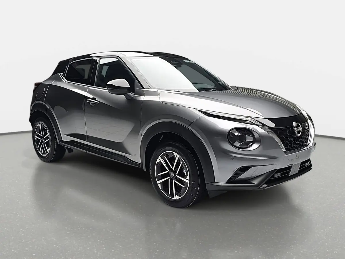 NISSAN JUKE 1.6 HYBRID AUTO. N-CONNECTA WINTER FRONTSCHEIBENHEIZUNG 2-FARBEN