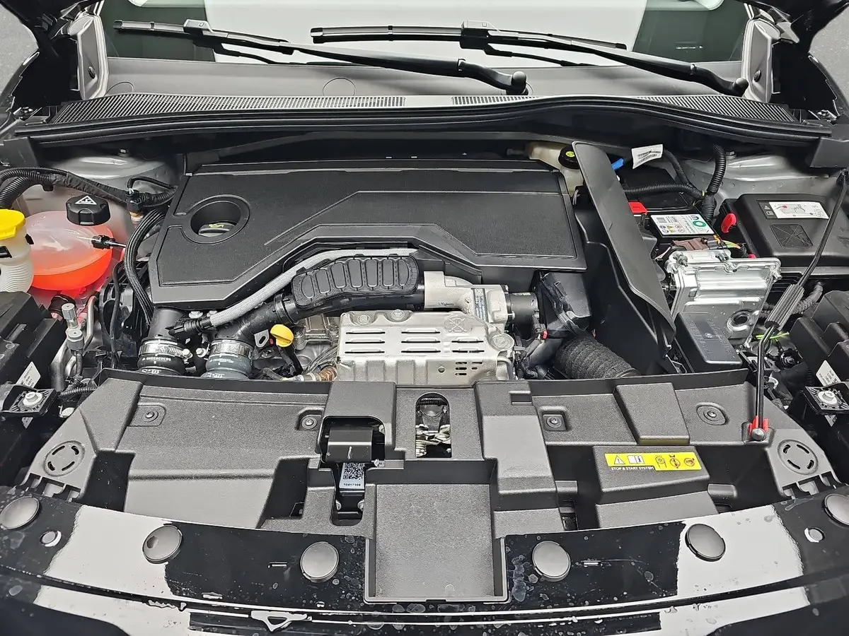 FIAT 600 1.2 T3 HYBRID DCT POP MJ26