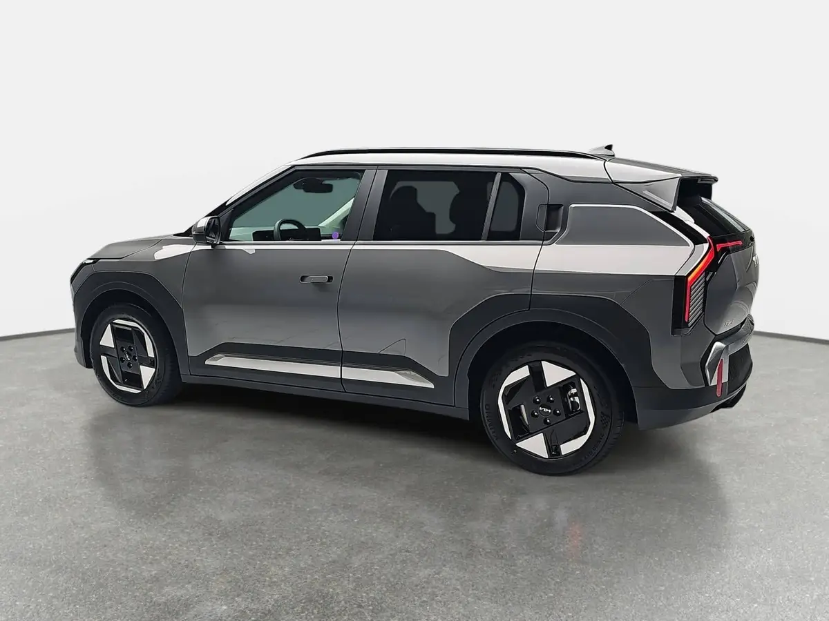 KIA EV3 81.4 KWH EARTH MJ26 WINTER-CONNECT BUSINESS UPGRADE