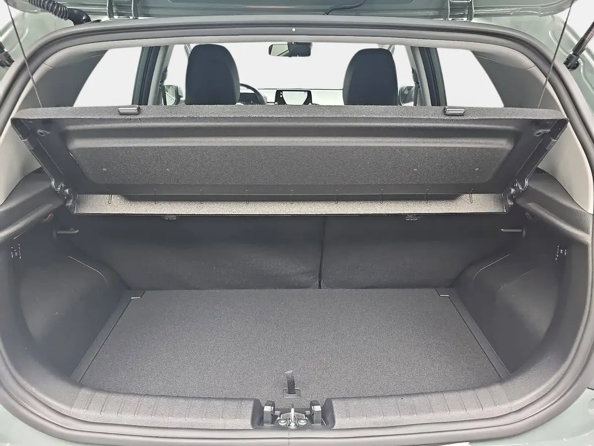 KIA PICANTO 1.0 GDI AUTO. (AMT) GT-LINE MJ26 LED SITZH. NAVI KAMERA