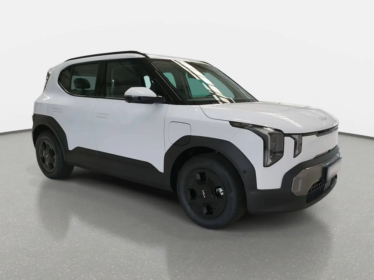KIA EV2 42.2 KWH EARTH MJ27 4SITZE WINTER-CONNECT TECHNOLOGY DRIVEWISE-PARK