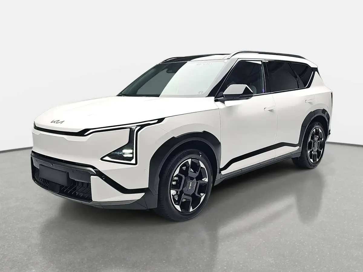 KIA EV5 81.4 KWH GT-LINE LAUNCH EDITION MJ26
