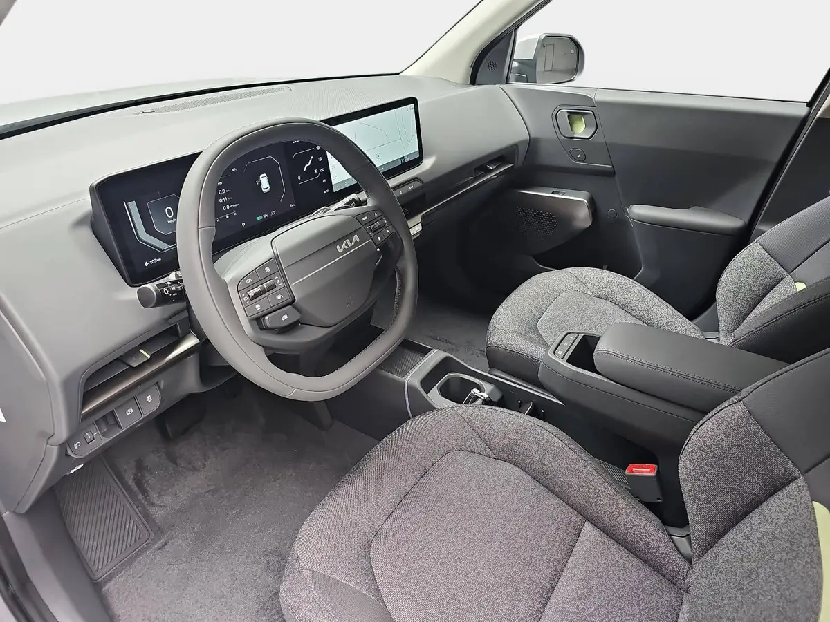 KIA EV2 42.2 KWH AIR MJ27 WINTER WÄRMEPUMPE NAVIGATION