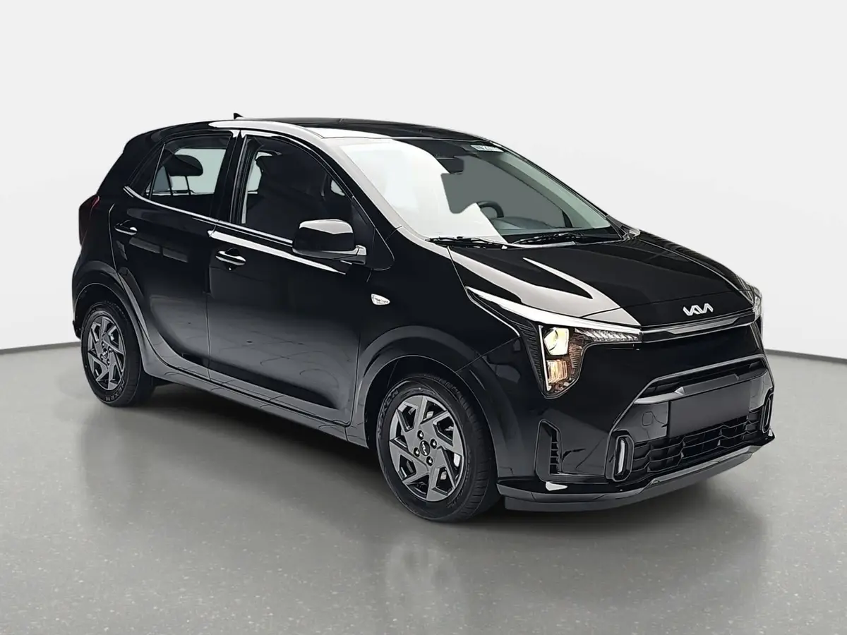 KIA PICANTO 1.0 GDI AUTO. (AMT) VISION MJ26 SITZH. NAVI KAMERA