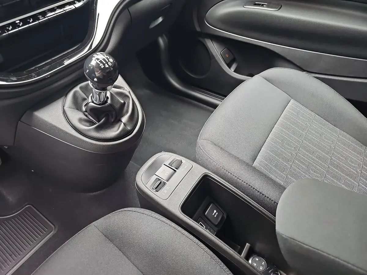 FIAT 500 HYBRID ICON MJ26 KOMFORT PAKET