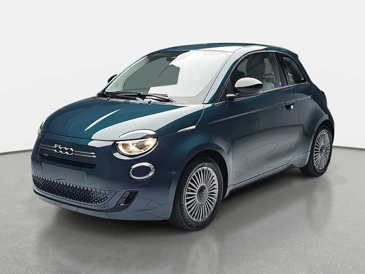 FIAT 500 HYBRID ICON MJ26 KOMFORT PAKET