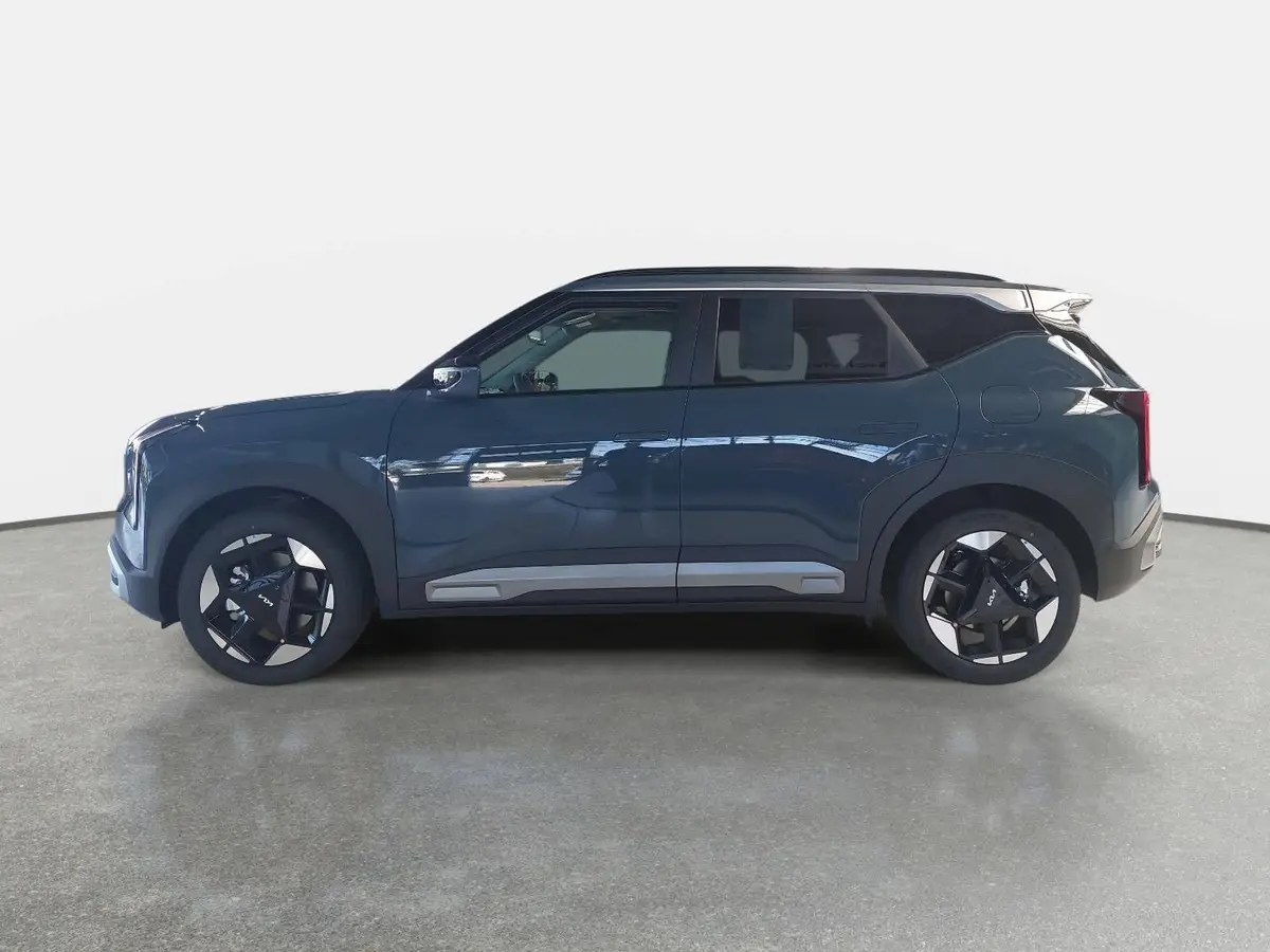 KIA SELTOS 1.6 T-GDI 2WD DCT VISION MJ27 SOUND&NAVI DESIGN