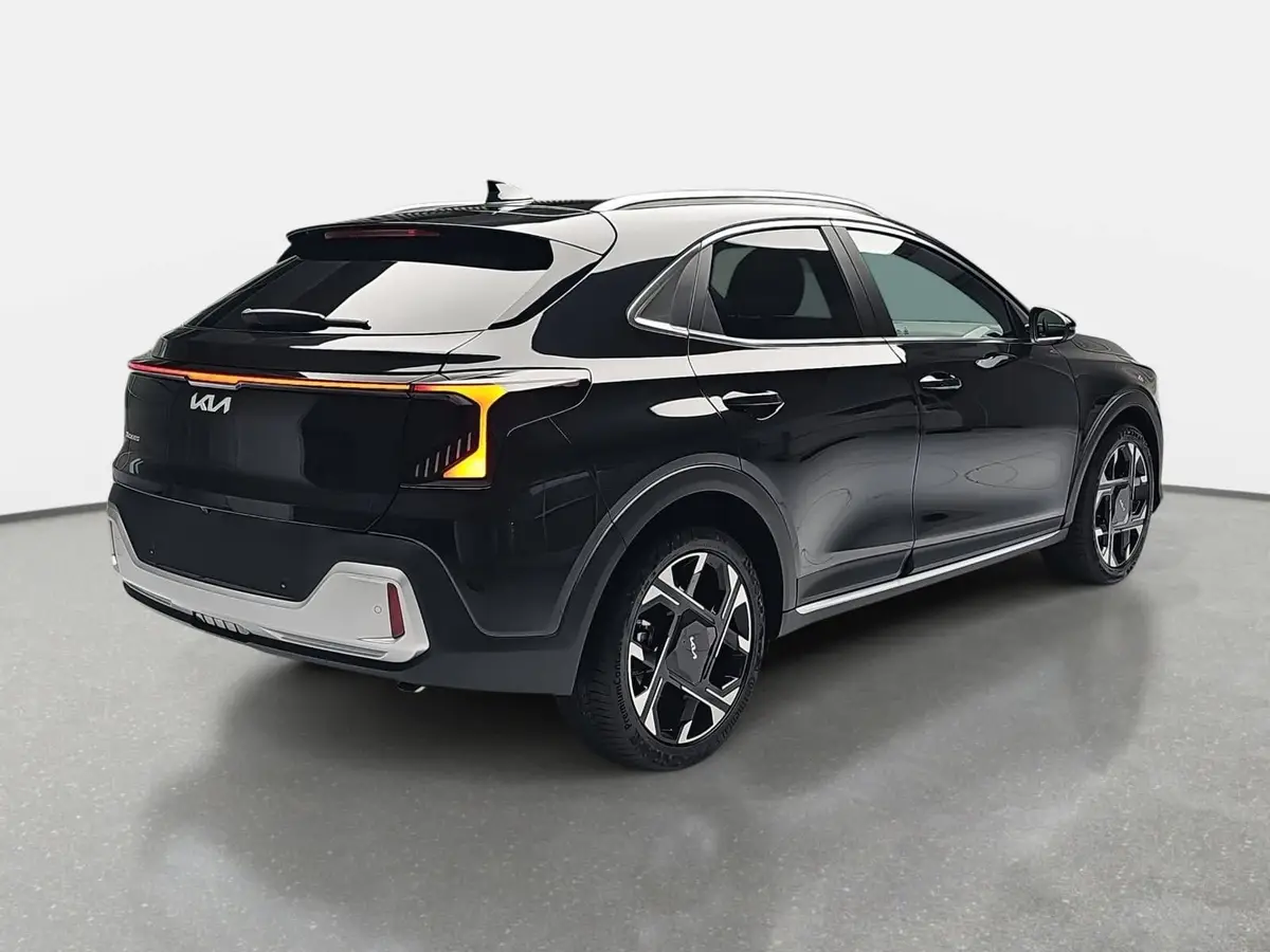 KIA XCEED 1.6 T-GDI 180 DCT SPIRIT MJ27 SOUND SITZ ADVANCED