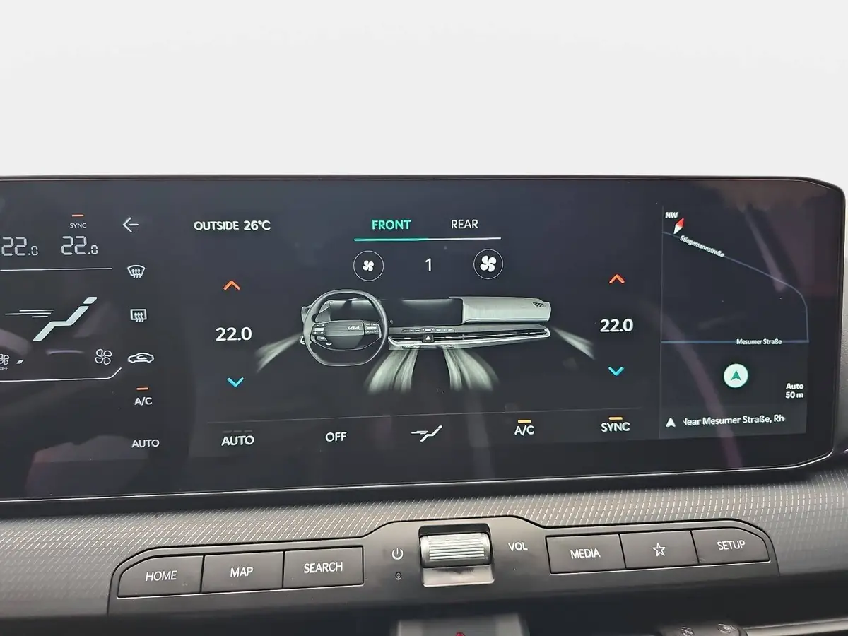 KIA K4 SW 1.6 T-GDI 180 PS DCT7 GT-LINE MJ26 DW-PARK-PRO SITZ SOUND DESIGN GLASDACH