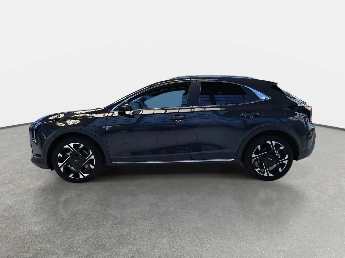 KIA XCEED 1.6 T-GDI 180 DCT SPIRIT MJ27 SOUND SITZ ADVANCED