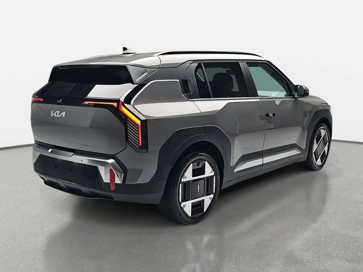 KIA EV3 81.4 KWH EARTH MJ26 WINTER BUSIN. UPGRADE DRIVEWISE-PARK DESIGN SOUND