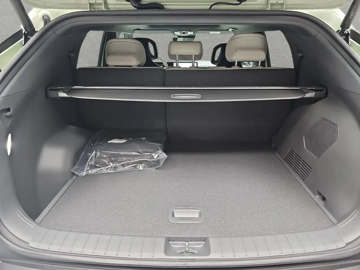 KIA EV3 81.4 KWH GT-LINE MJ27 DRIVEWISE-PARK-PRO KOMFORT GLASDACH