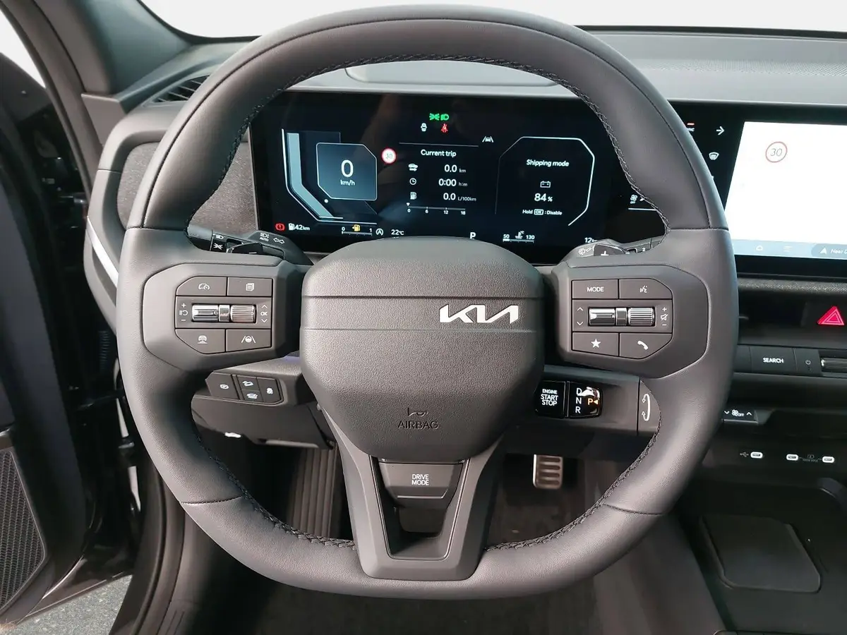 KIA SELTOS 1.6 T-GDI 2WD DCT X-LINE MJ27