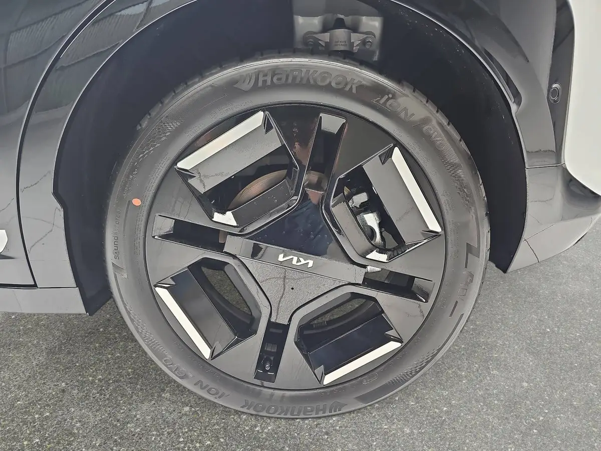 KIA EV3 81.4 KWH GT-LINE MJ27 DRIVEWISE-PARK-PRO KOMFORT