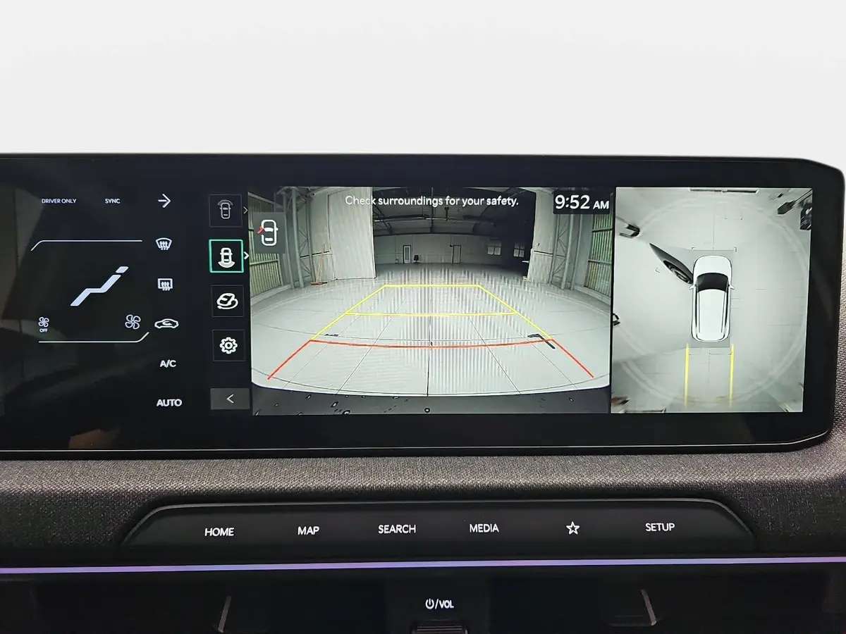KIA EV2 61.0 KWH GT LINE MJ27 4SITZE WINTER 22KW-AC TECHN DRIVEWISE-PARK KOM GD