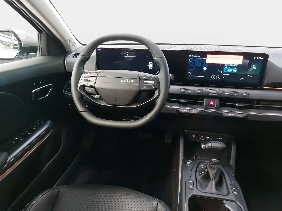 KIA K4 SW 1.6 T-GDI 150 PS DCT7 SPIRIT MJ26 DRIVEWISE-PARK SOUND