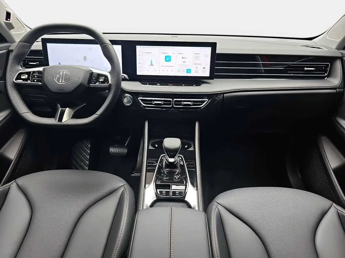 MG HS 1.5 PLUG-IN-HYBRID MY25.5 LUXURY LEDER 360-GRAD-KAMERA 19-ZOLL-LM
