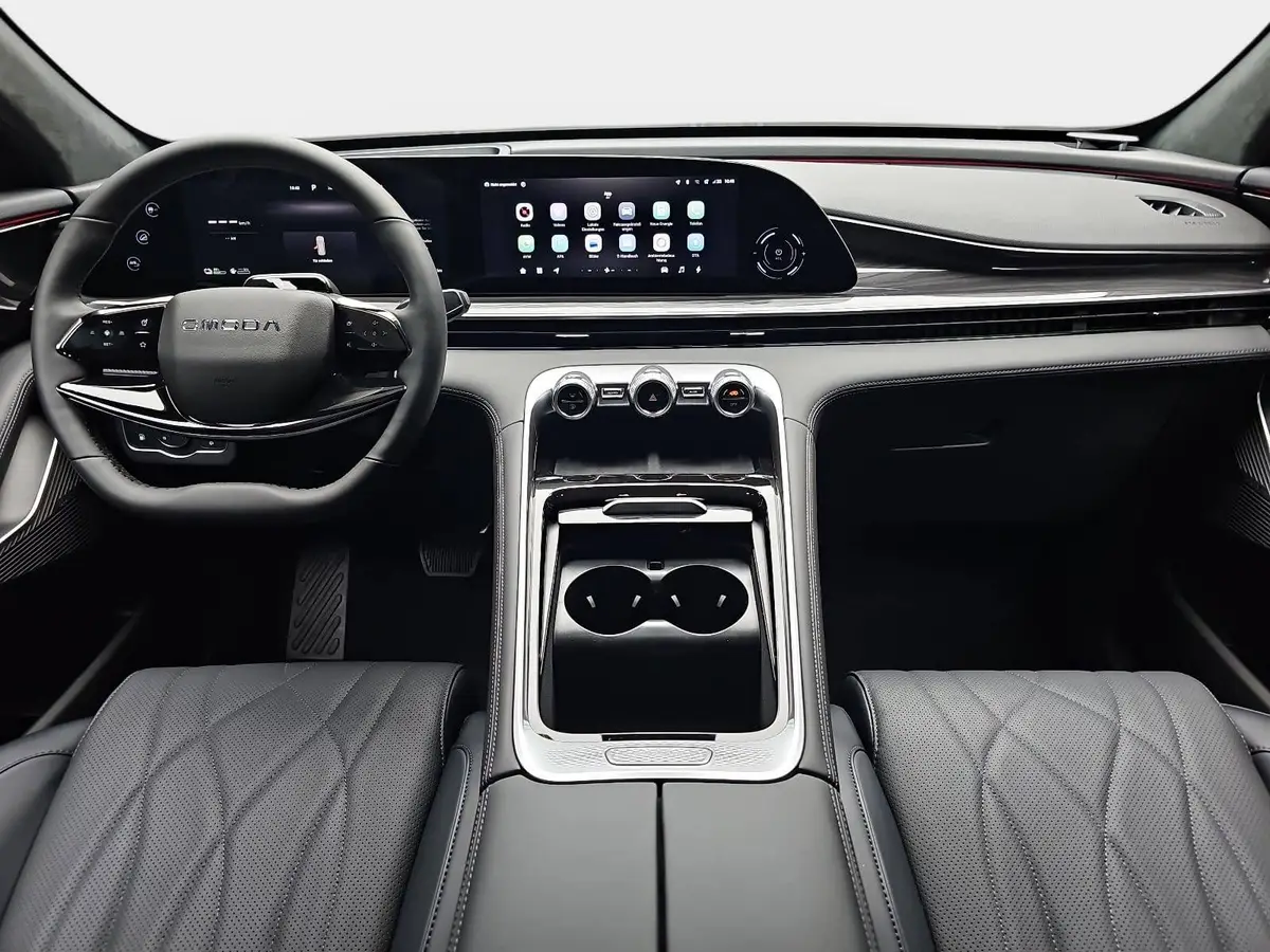 OMODA 9 PLUG-IN-HYBRID PREMIUM