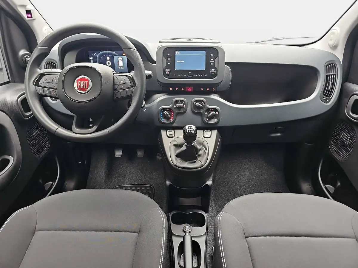FIAT PANDA PANDINA 1.0 GSE HYBRID ICON MJ26